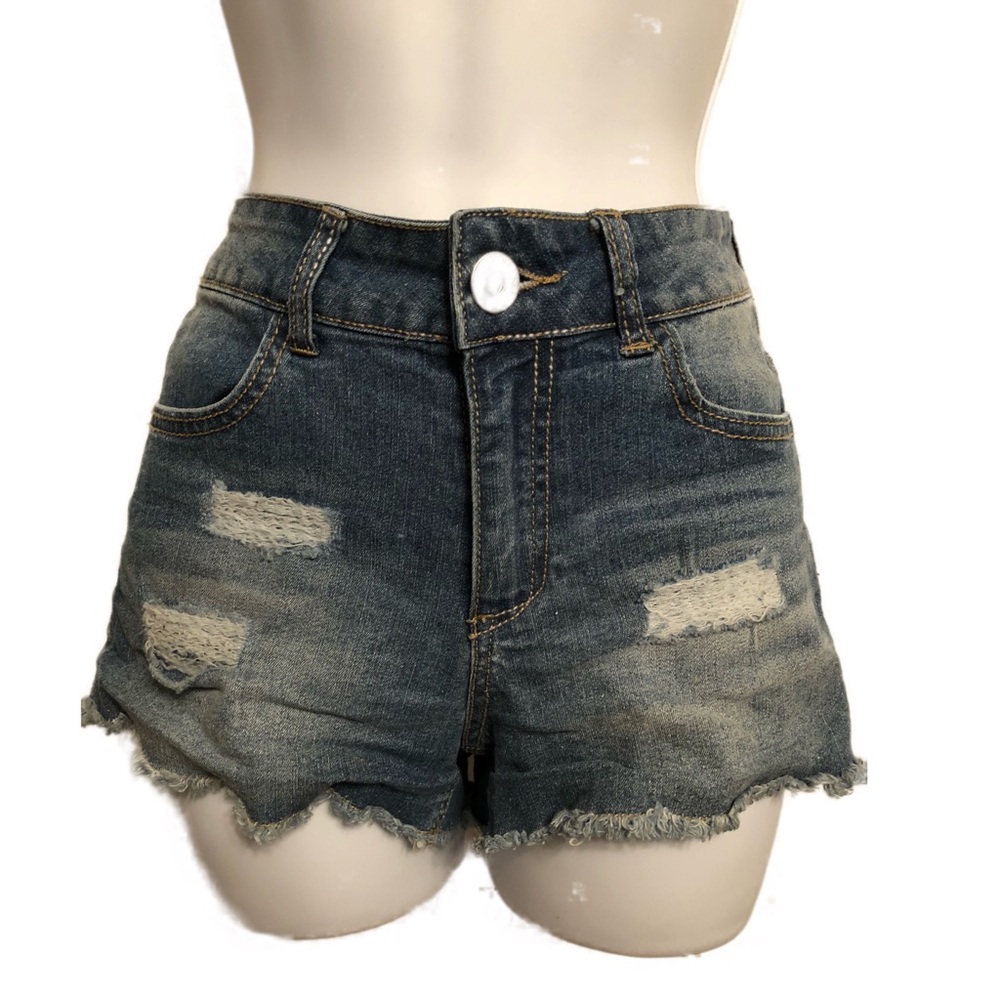 Guess Shorts Size 12